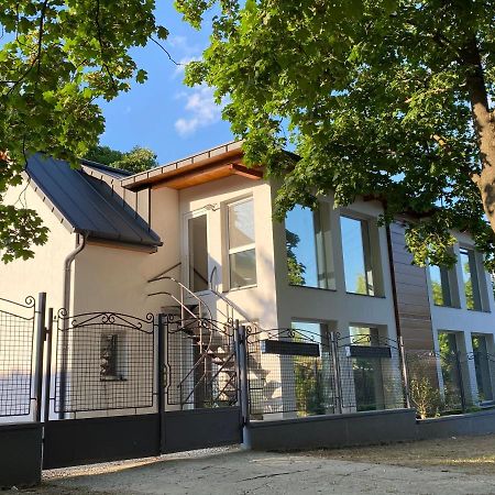 BIKE&FUN Apartments - Balatonakarattya Bagian luar foto