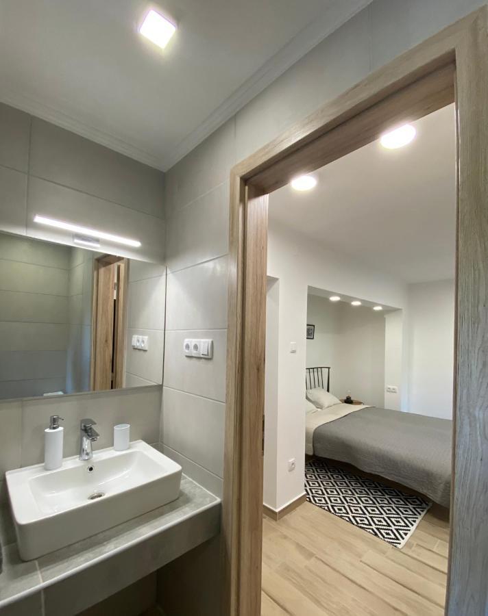 BIKE&FUN Apartments - Balatonakarattya Bagian luar foto